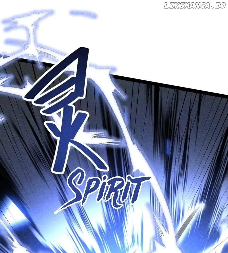 Becoming an Immortal Official Starts from Transmigrating as a Pig Chapter 47 page 29 - 