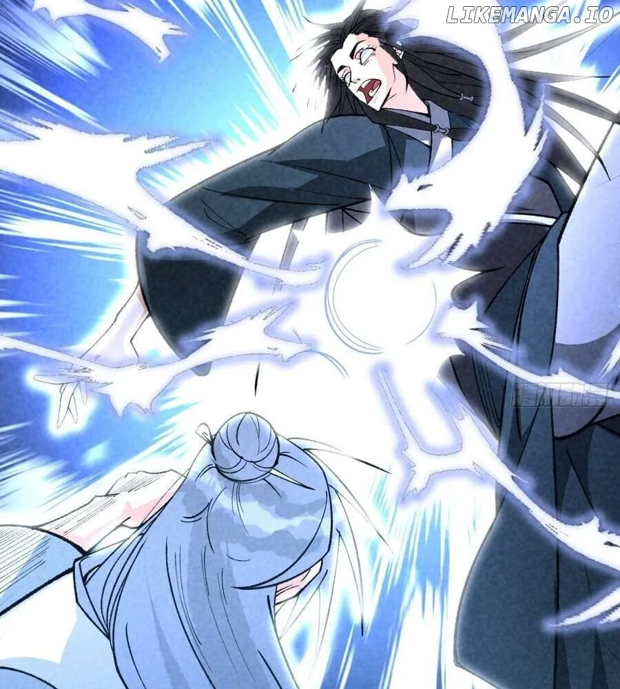 Becoming an Immortal Official Starts from Transmigrating as a Pig Chapter 47 page 30 - 