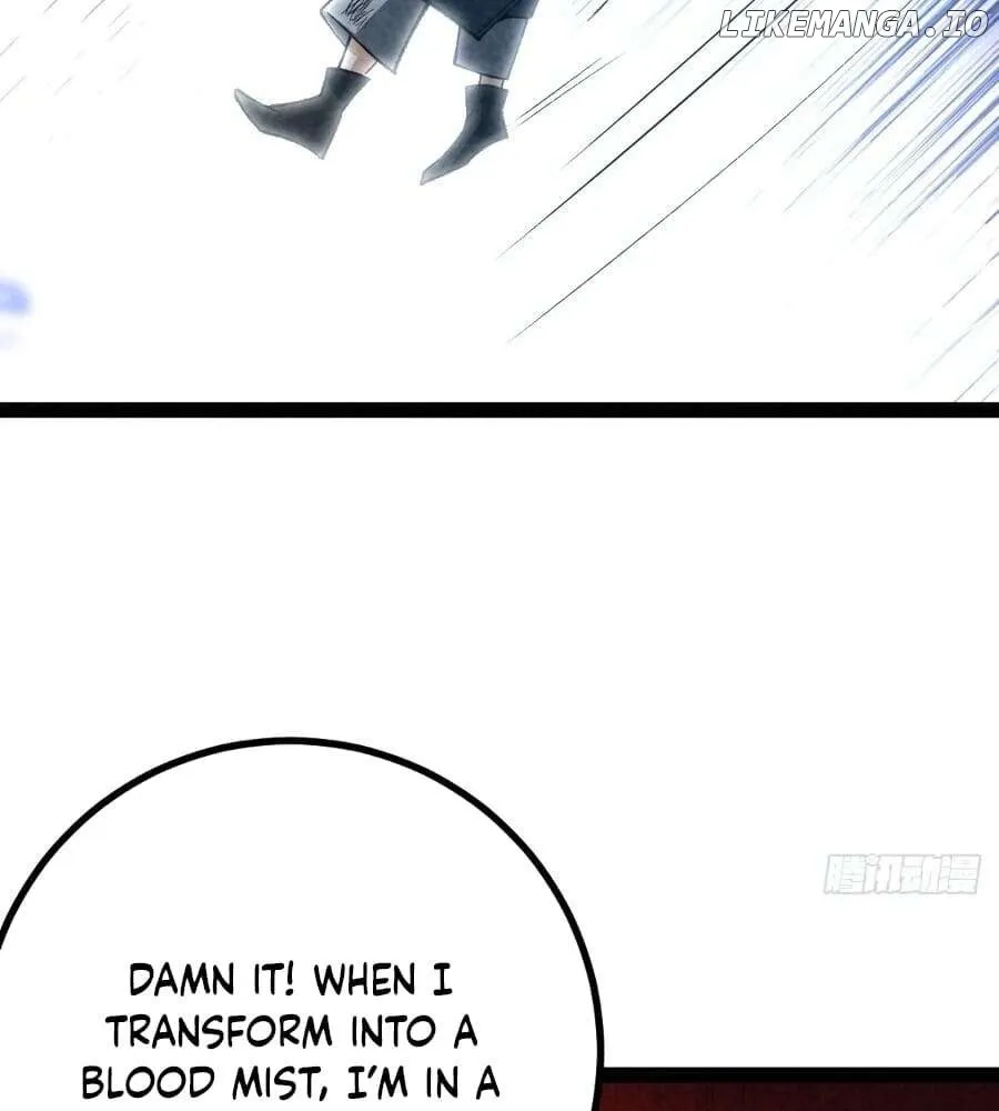 Becoming an Immortal Official Starts from Transmigrating as a Pig Chapter 47 page 33 - 