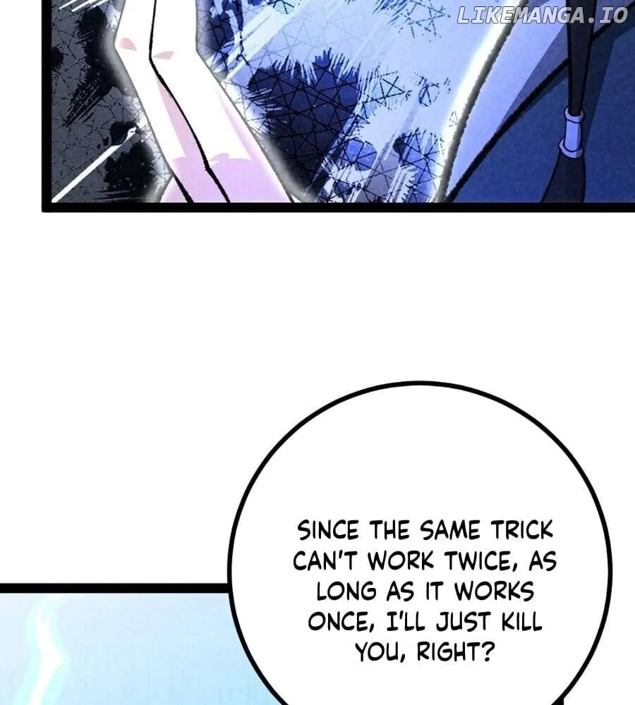 Becoming an Immortal Official Starts from Transmigrating as a Pig Chapter 47 page 39 - 