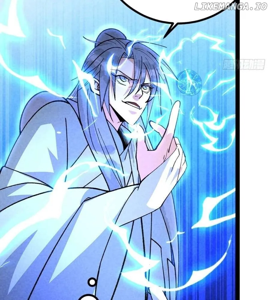 Becoming an Immortal Official Starts from Transmigrating as a Pig Chapter 47 page 40 - 