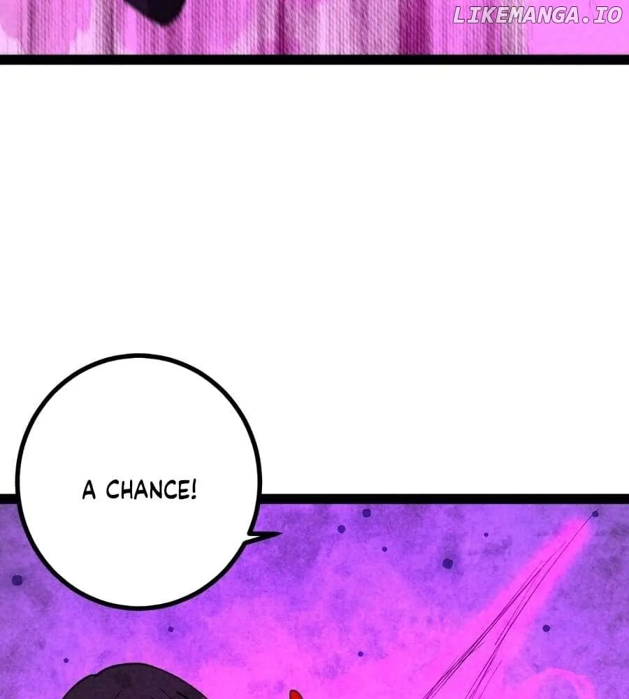 Becoming an Immortal Official Starts from Transmigrating as a Pig Chapter 47 page 5 - 
