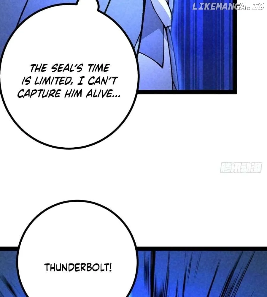 Becoming an Immortal Official Starts from Transmigrating as a Pig Chapter 47 page 41 - 