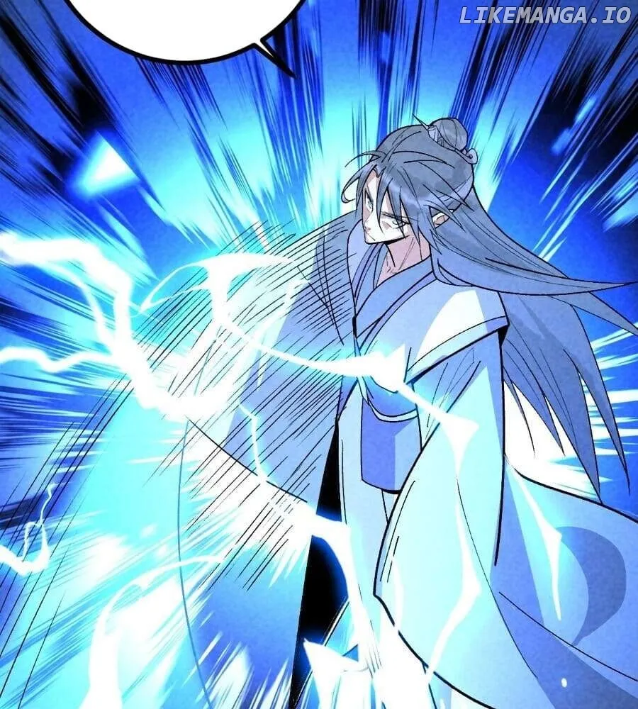Becoming an Immortal Official Starts from Transmigrating as a Pig Chapter 47 page 42 - 