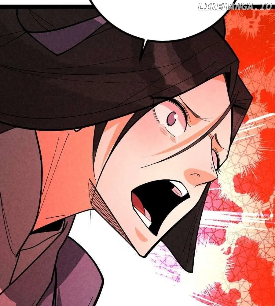 Becoming an Immortal Official Starts from Transmigrating as a Pig Chapter 47 page 44 - 