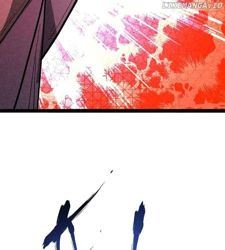 Becoming an Immortal Official Starts from Transmigrating as a Pig Chapter 47 page 45 - 