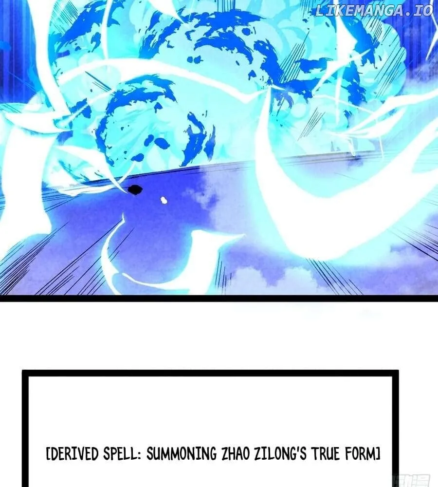 Becoming an Immortal Official Starts from Transmigrating as a Pig Chapter 47 page 47 - 