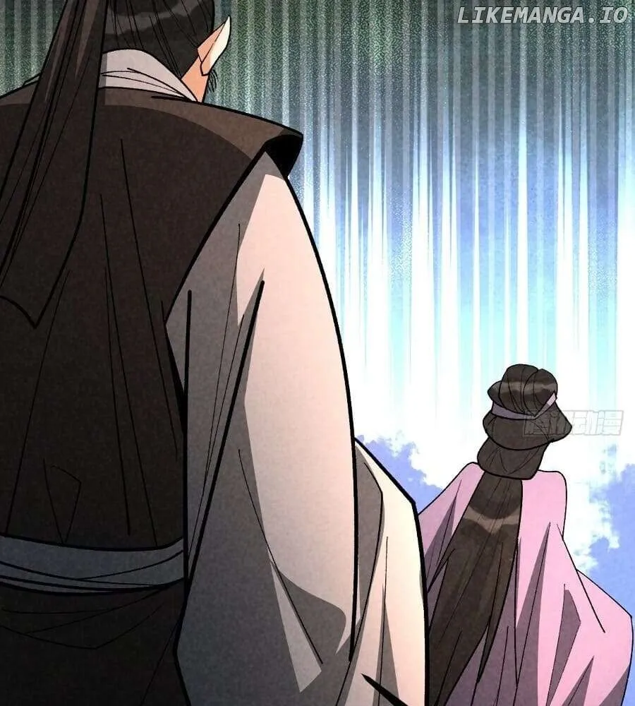 Becoming an Immortal Official Starts from Transmigrating as a Pig Chapter 47 page 49 - 
