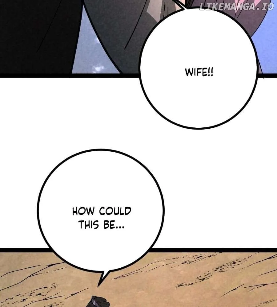 Becoming an Immortal Official Starts from Transmigrating as a Pig Chapter 47 page 50 - 