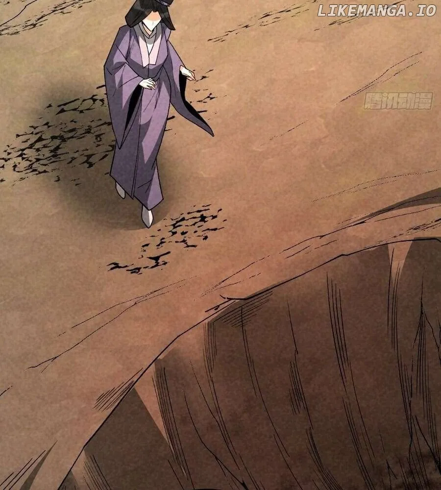 Becoming an Immortal Official Starts from Transmigrating as a Pig Chapter 47 page 51 - 