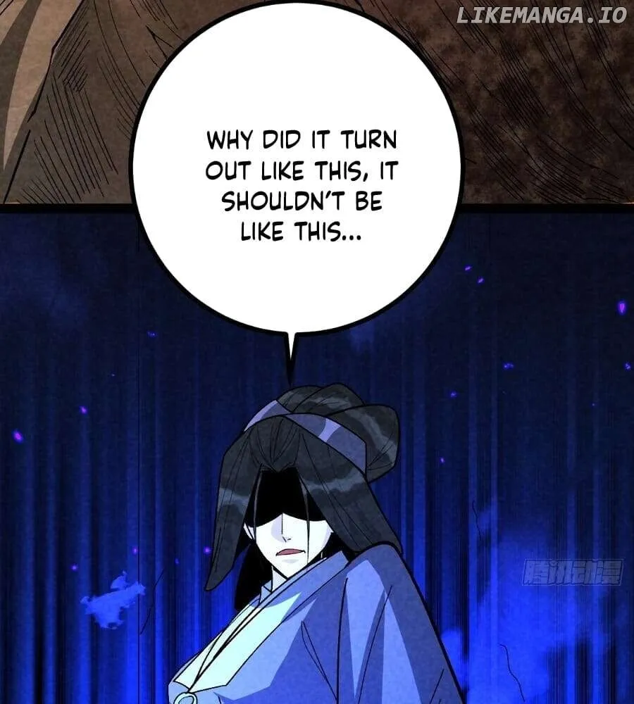 Becoming an Immortal Official Starts from Transmigrating as a Pig Chapter 47 page 52 - 
