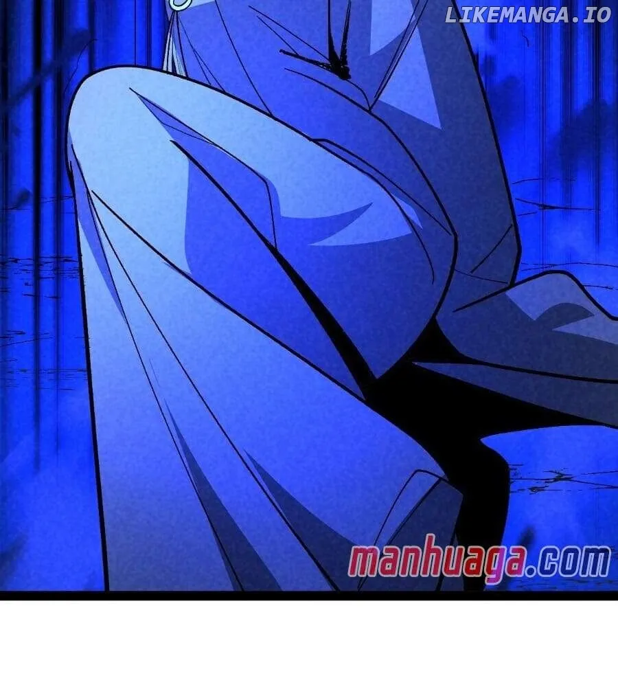 Becoming an Immortal Official Starts from Transmigrating as a Pig Chapter 47 page 53 - 