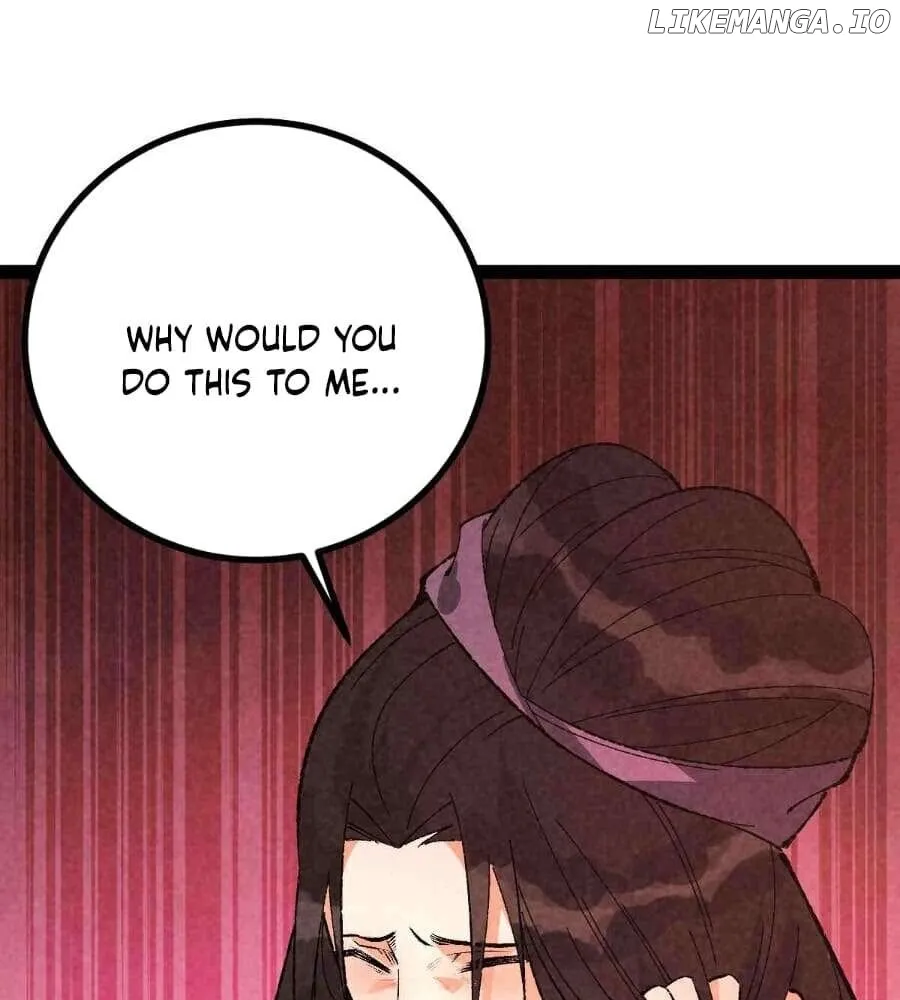 Becoming an Immortal Official Starts from Transmigrating as a Pig Chapter 47 page 55 - 