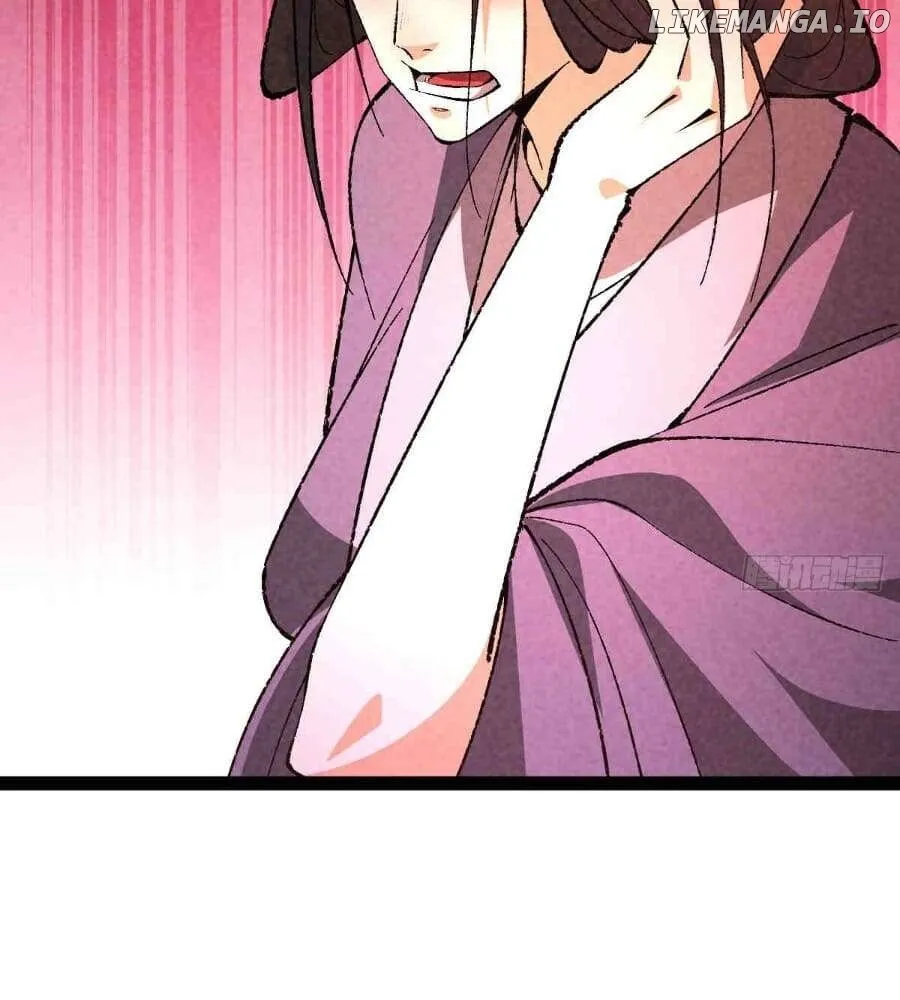 Becoming an Immortal Official Starts from Transmigrating as a Pig Chapter 47 page 56 - 