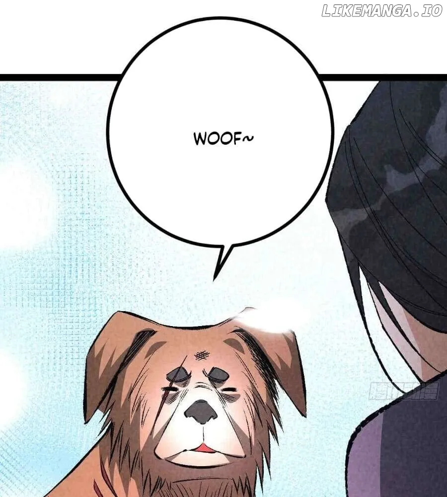 Becoming an Immortal Official Starts from Transmigrating as a Pig Chapter 47 page 59 - 