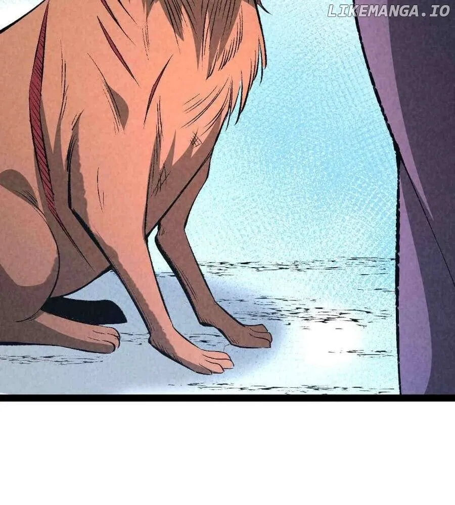 Becoming an Immortal Official Starts from Transmigrating as a Pig Chapter 47 page 60 - 