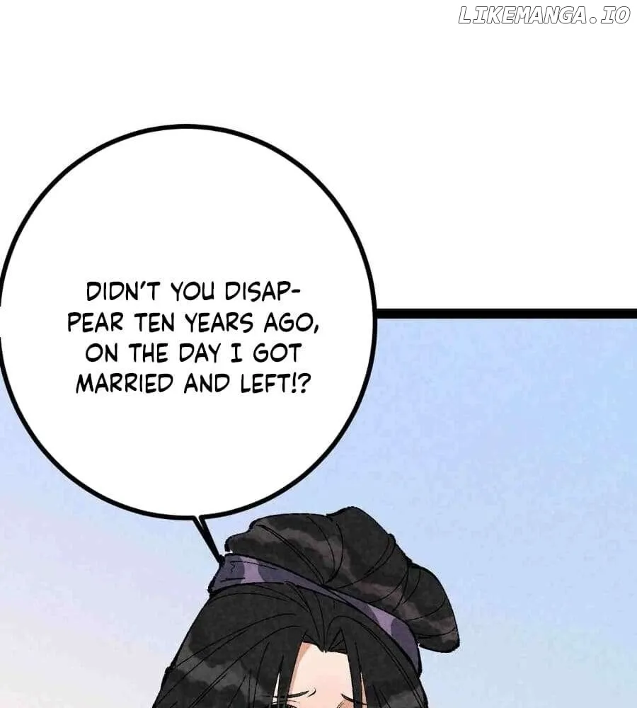 Becoming an Immortal Official Starts from Transmigrating as a Pig Chapter 47 page 65 - 
