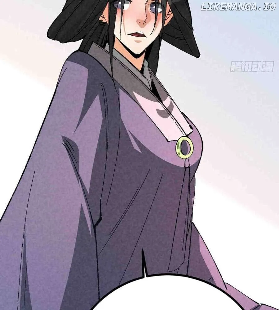 Becoming an Immortal Official Starts from Transmigrating as a Pig Chapter 47 page 66 - 