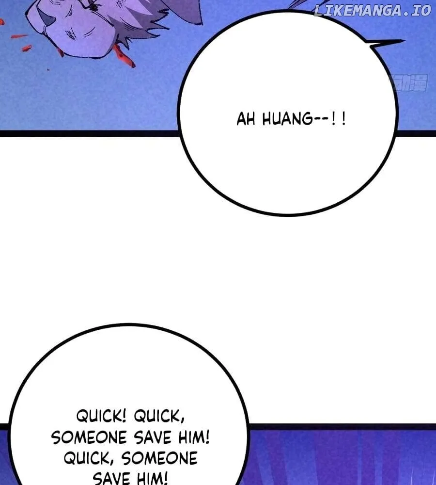 Becoming an Immortal Official Starts from Transmigrating as a Pig Chapter 47 page 69 - 