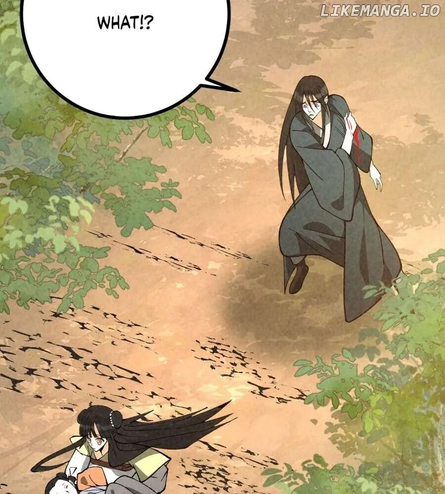 Becoming an Immortal Official Starts from Transmigrating as a Pig Chapter 47 page 8 - 