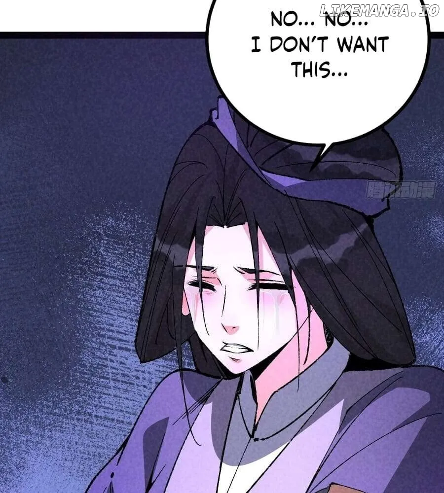 Becoming an Immortal Official Starts from Transmigrating as a Pig Chapter 47 page 72 - 