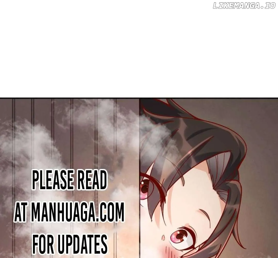 Becoming an Immortal Official Starts from Transmigrating as a Pig Chapter 48 page 1 - 