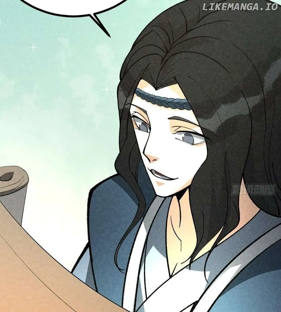 Becoming an Immortal Official Starts from Transmigrating as a Pig Chapter 48 page 12 - 