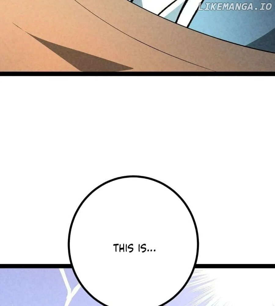 Becoming an Immortal Official Starts from Transmigrating as a Pig Chapter 48 page 13 - 