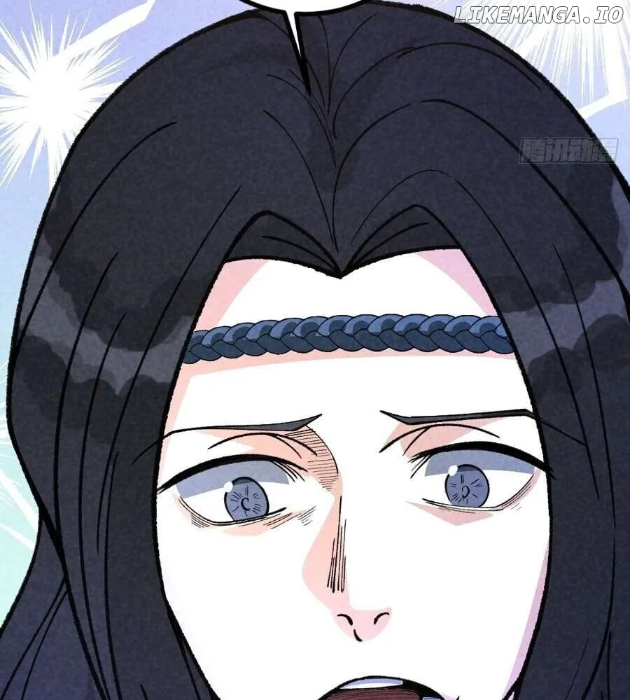 Becoming an Immortal Official Starts from Transmigrating as a Pig Chapter 48 page 14 - 