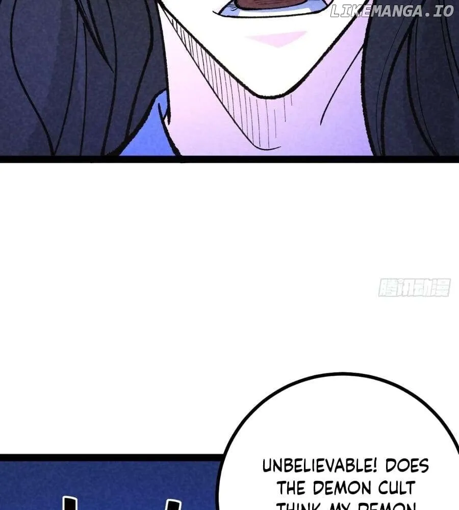 Becoming an Immortal Official Starts from Transmigrating as a Pig Chapter 48 page 15 - 