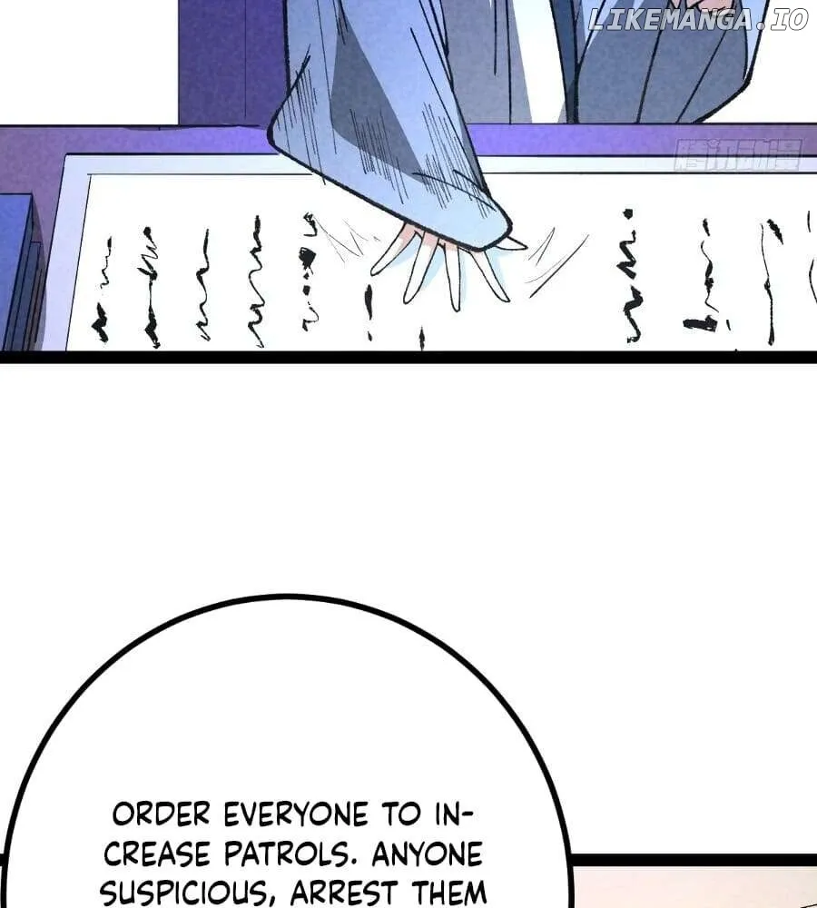 Becoming an Immortal Official Starts from Transmigrating as a Pig Chapter 48 page 17 - 