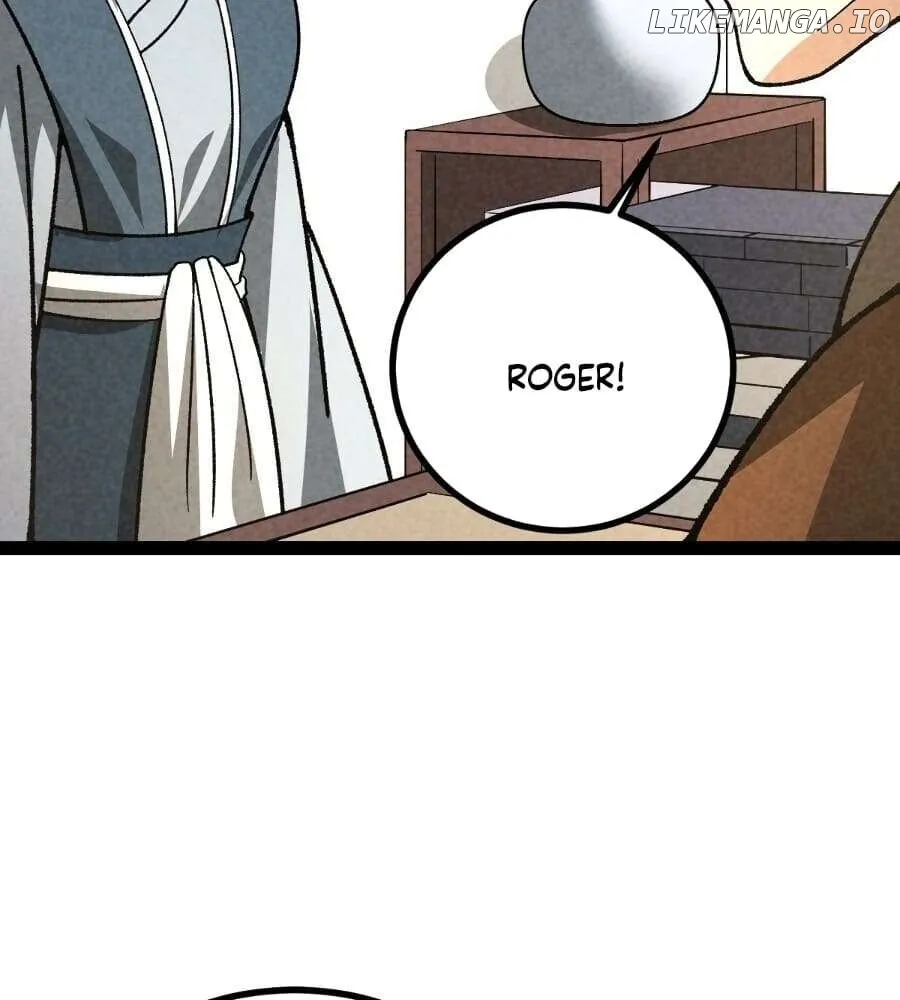Becoming an Immortal Official Starts from Transmigrating as a Pig Chapter 48 page 19 - 