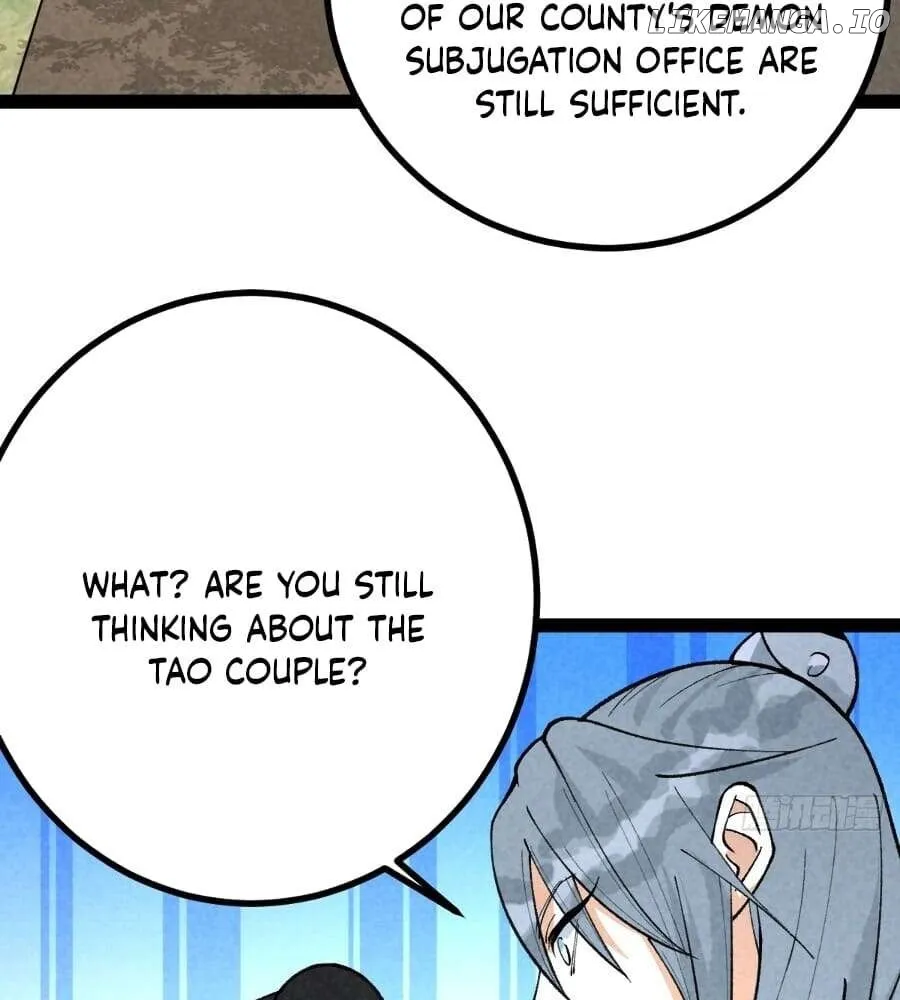Becoming an Immortal Official Starts from Transmigrating as a Pig Chapter 48 page 26 - 