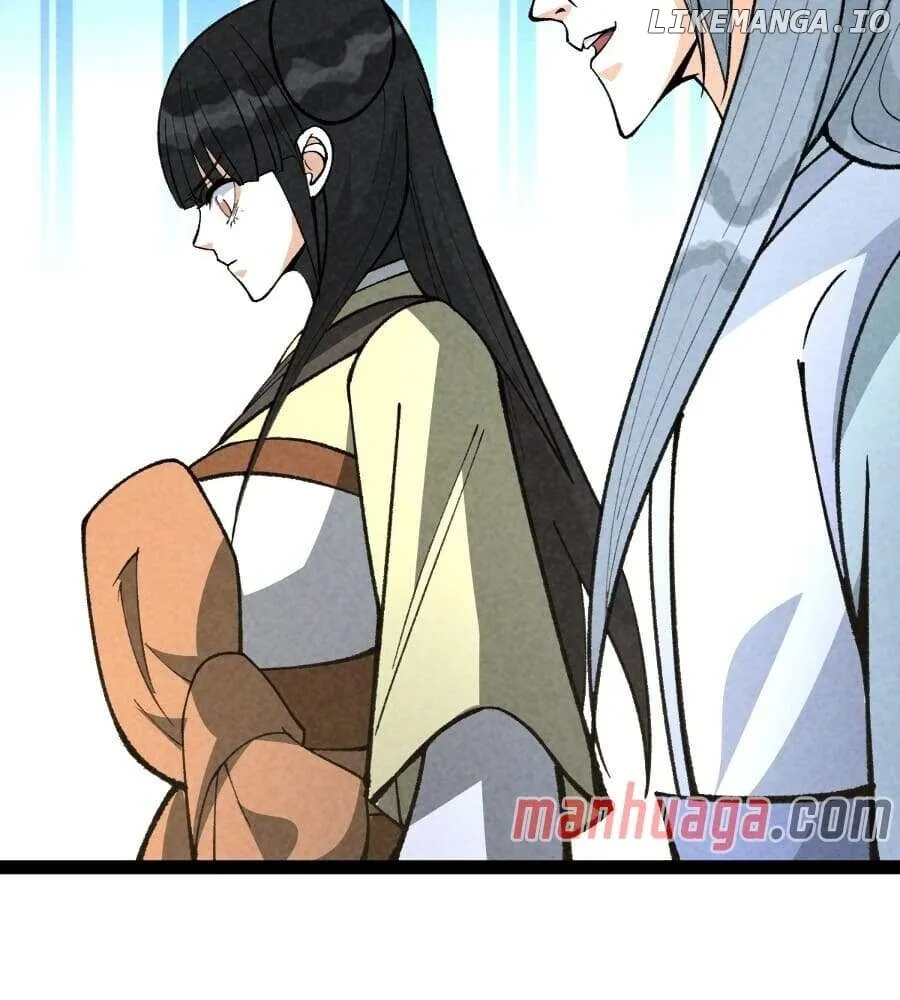Becoming an Immortal Official Starts from Transmigrating as a Pig Chapter 48 page 27 - 