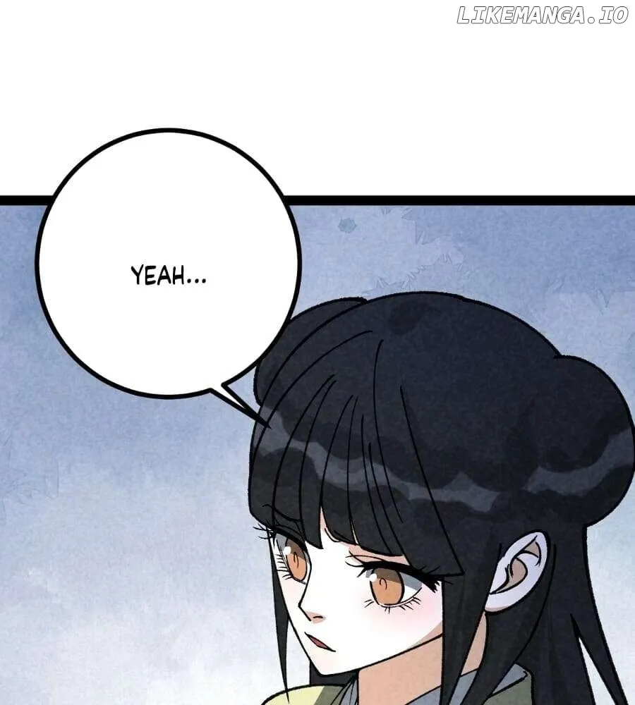 Becoming an Immortal Official Starts from Transmigrating as a Pig Chapter 48 page 29 - 