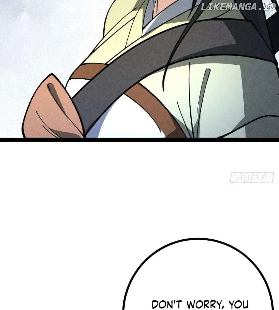 Becoming an Immortal Official Starts from Transmigrating as a Pig Chapter 48 page 30 - 