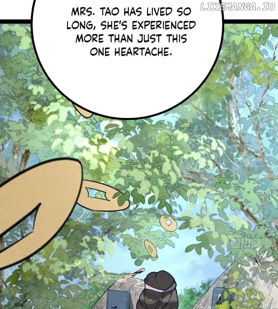 Becoming an Immortal Official Starts from Transmigrating as a Pig Chapter 48 page 33 - 