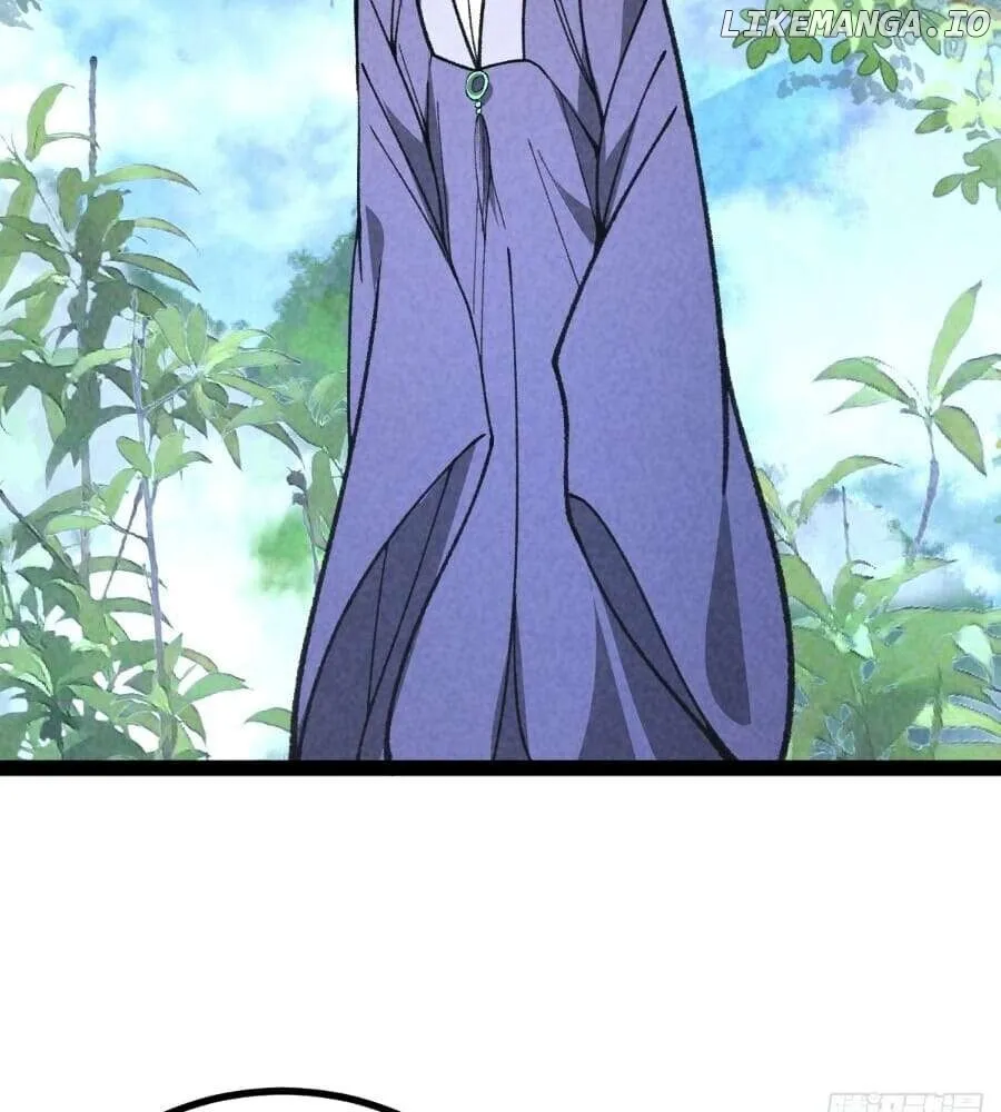 Becoming an Immortal Official Starts from Transmigrating as a Pig Chapter 48 page 36 - 