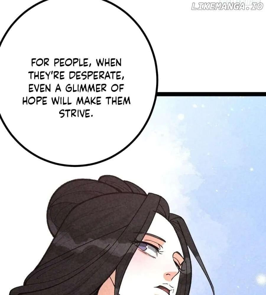 Becoming an Immortal Official Starts from Transmigrating as a Pig Chapter 48 page 37 - 