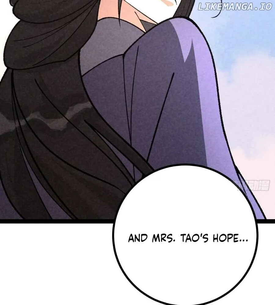 Becoming an Immortal Official Starts from Transmigrating as a Pig Chapter 48 page 38 - 