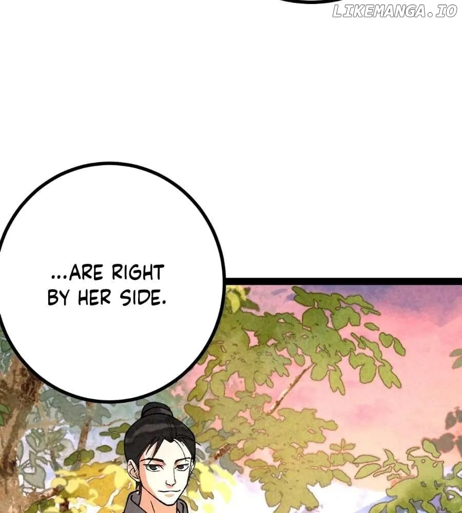 Becoming an Immortal Official Starts from Transmigrating as a Pig Chapter 48 page 39 - 