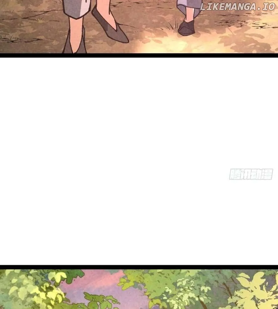 Becoming an Immortal Official Starts from Transmigrating as a Pig Chapter 48 page 41 - 