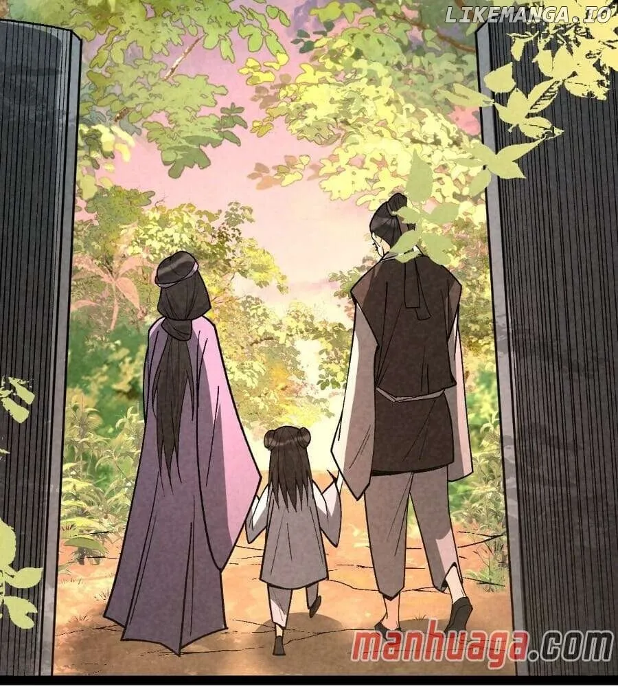 Becoming an Immortal Official Starts from Transmigrating as a Pig Chapter 48 page 42 - 