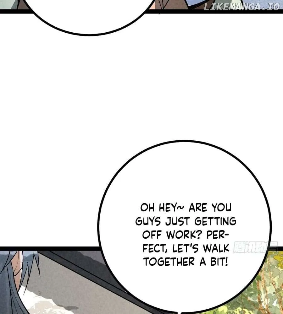 Becoming an Immortal Official Starts from Transmigrating as a Pig Chapter 48 page 48 - 