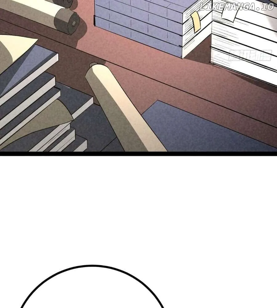 Becoming an Immortal Official Starts from Transmigrating as a Pig Chapter 48 page 6 - 