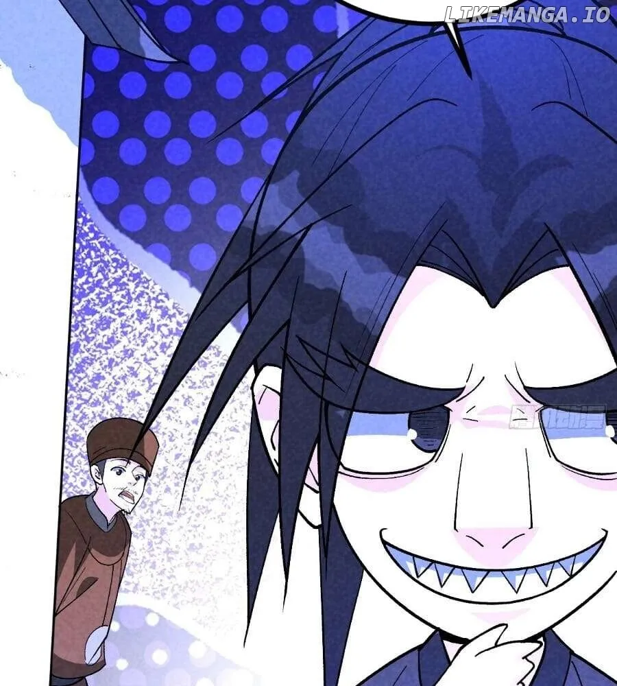 Becoming an Immortal Official Starts from Transmigrating as a Pig Chapter 48 page 53 - 