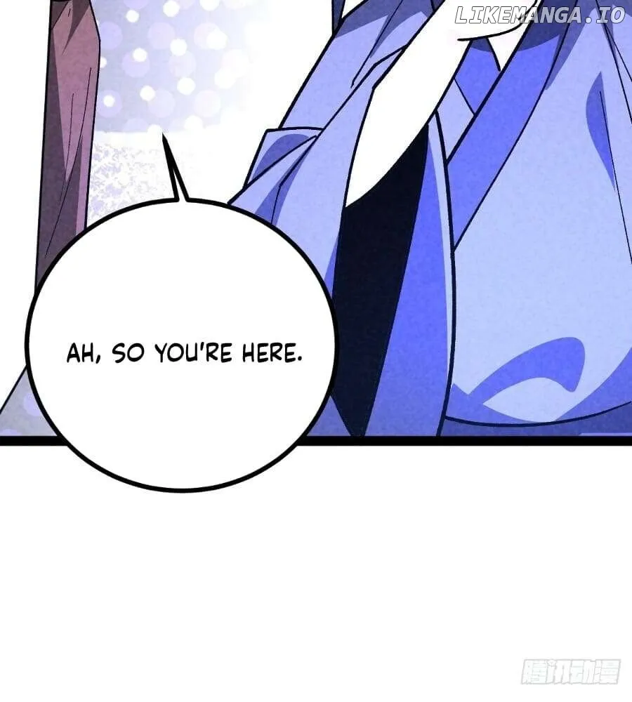 Becoming an Immortal Official Starts from Transmigrating as a Pig Chapter 48 page 54 - 