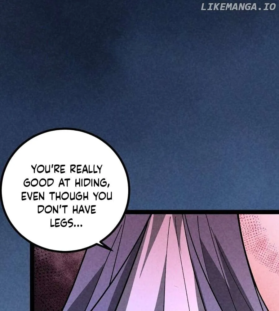 Becoming an Immortal Official Starts from Transmigrating as a Pig Chapter 48 page 57 - 