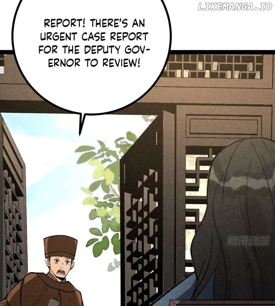 Becoming an Immortal Official Starts from Transmigrating as a Pig Chapter 48 page 7 - 