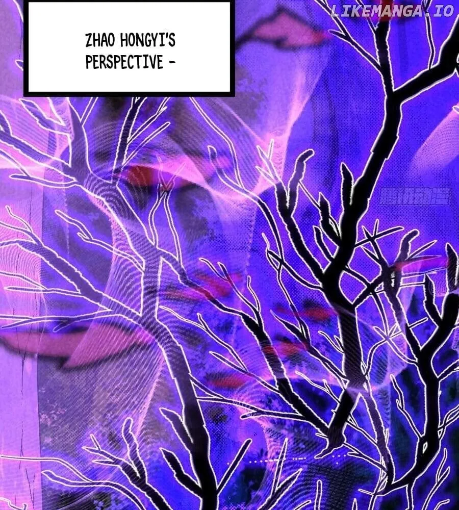 Becoming an Immortal Official Starts from Transmigrating as a Pig Chapter 48 page 61 - 